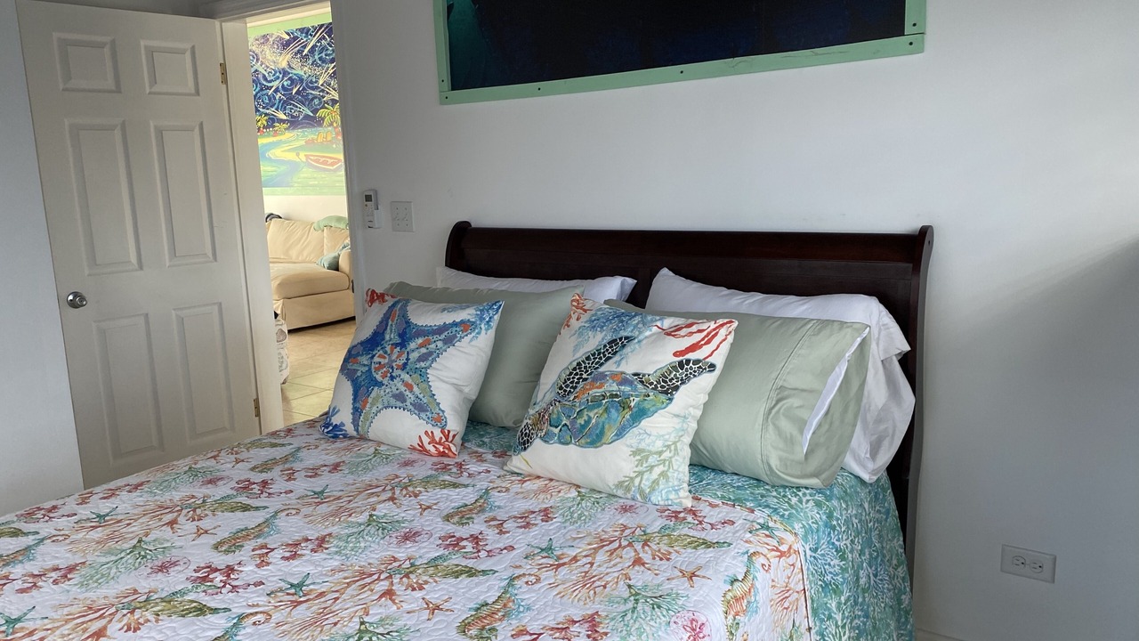 Photo of Bedroom in Long Island
