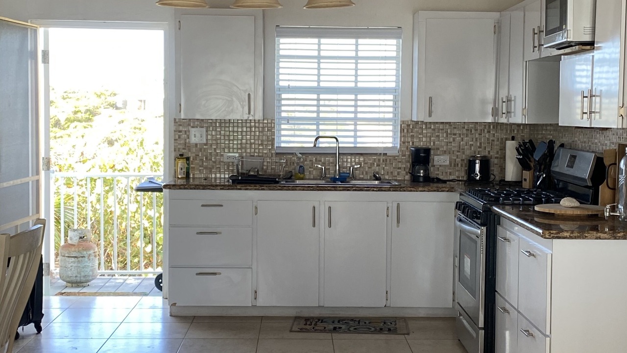 Photo of Kitchen in Long Island
