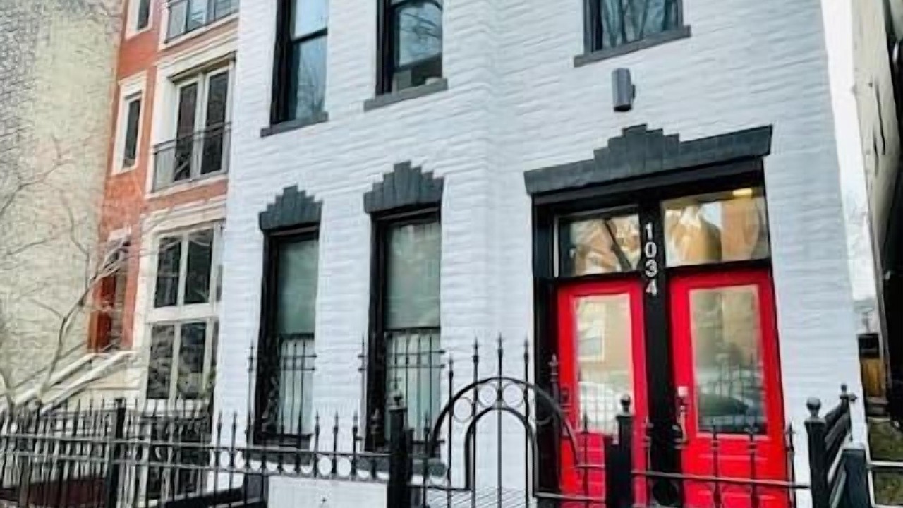 Photo of Outdoor in East Village