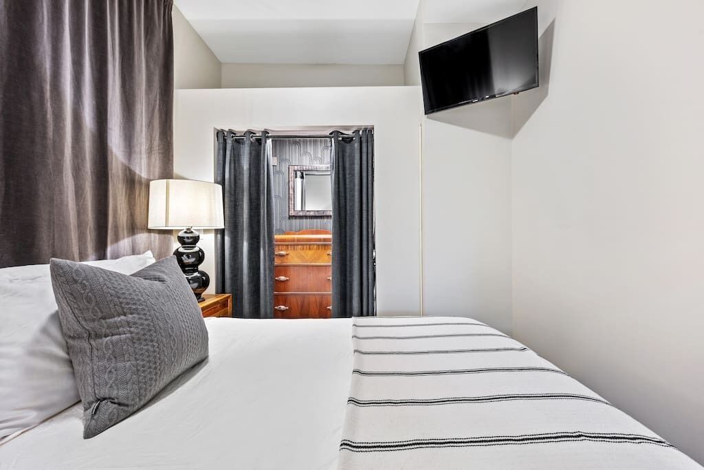 Photo of Bedroom in East Village