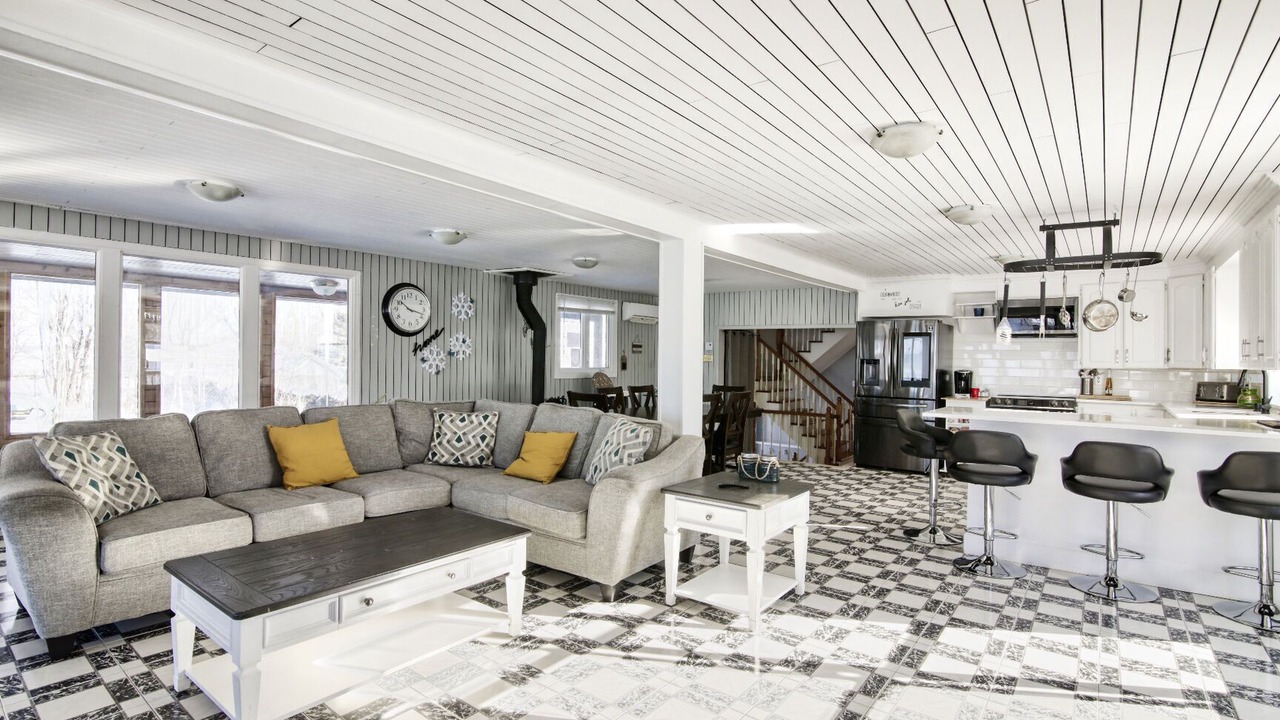 Photo of Livingroom in Noyan