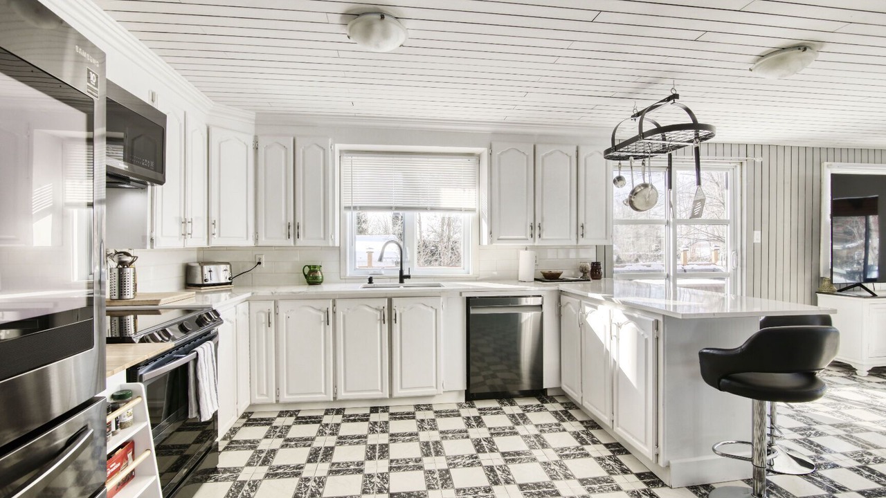 Photo of Kitchen in Noyan