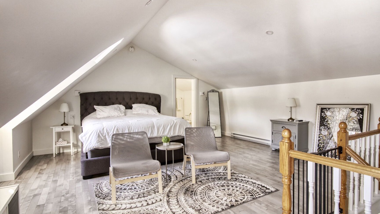 Photo of Bedroom in Noyan