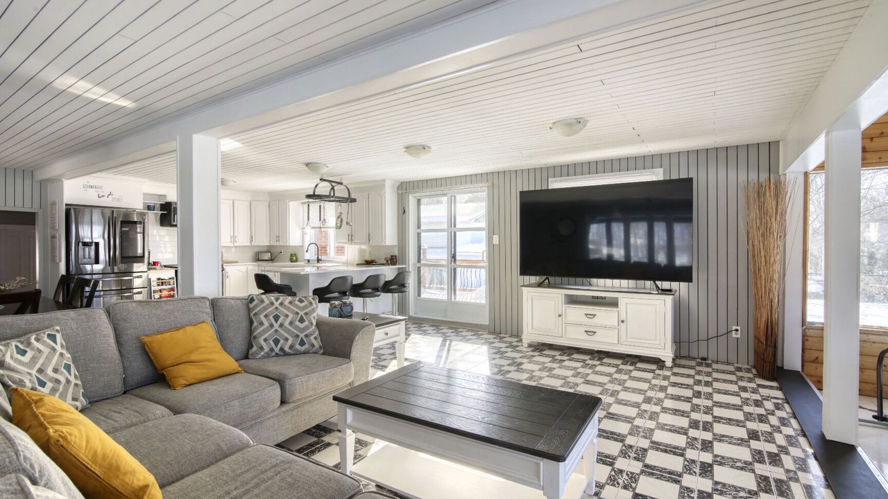Photo of Livingroom in Noyan