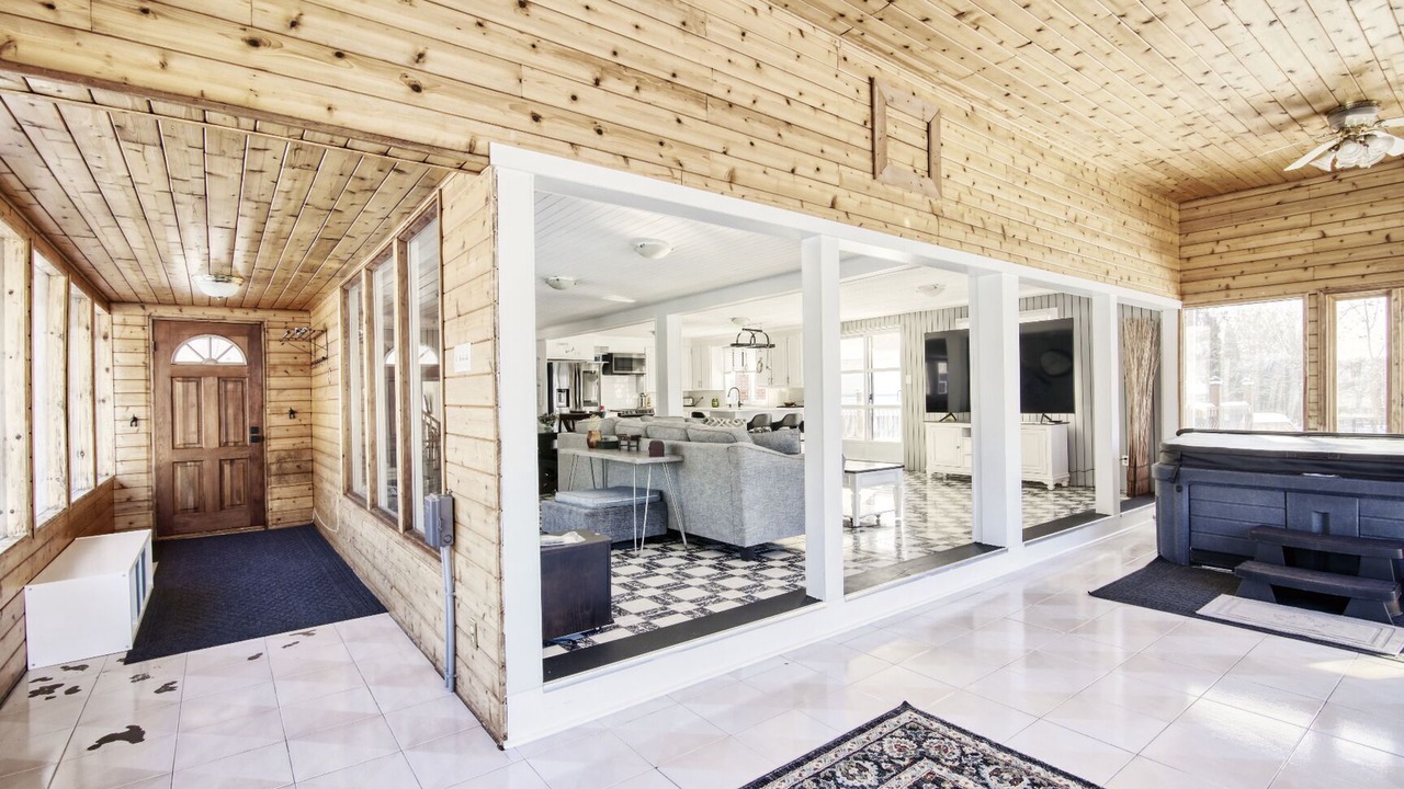 Photo of Livingroom in Noyan