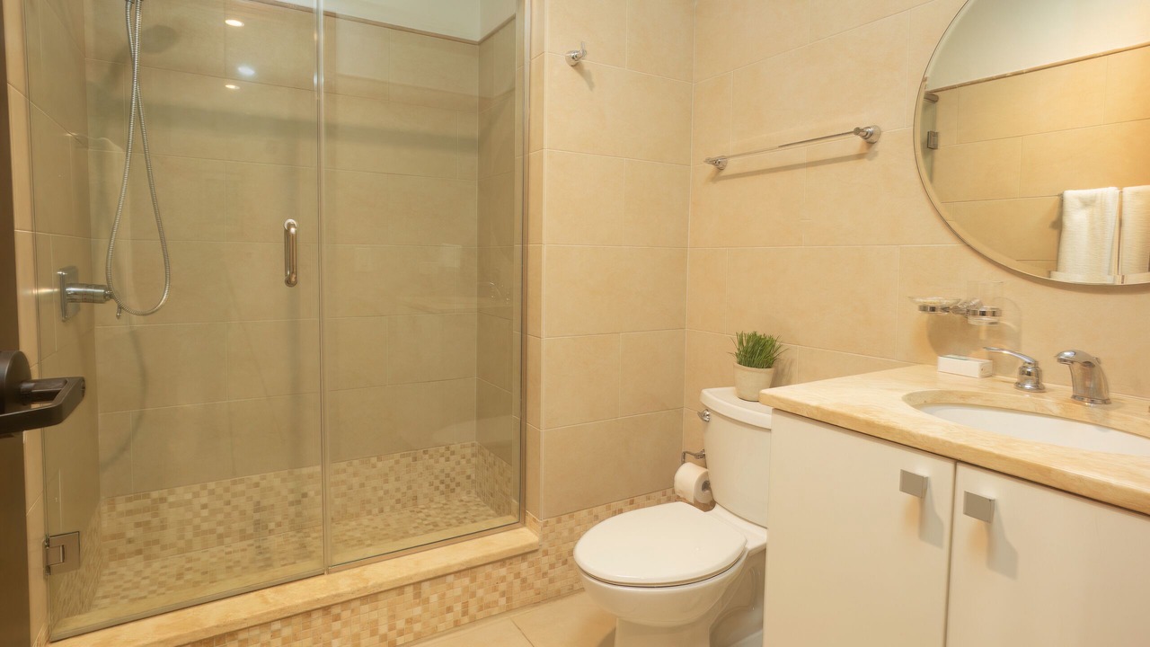 Photo of Bathroom in Herreras