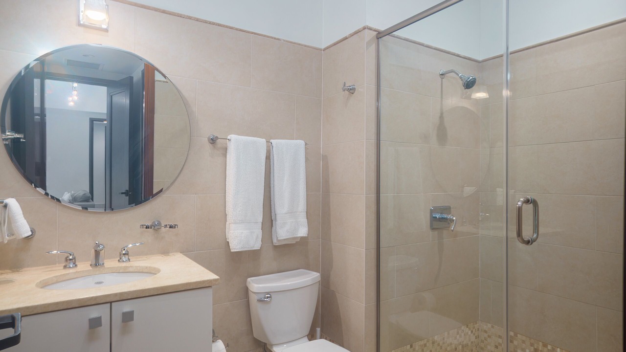 Photo of Bathroom in Herreras