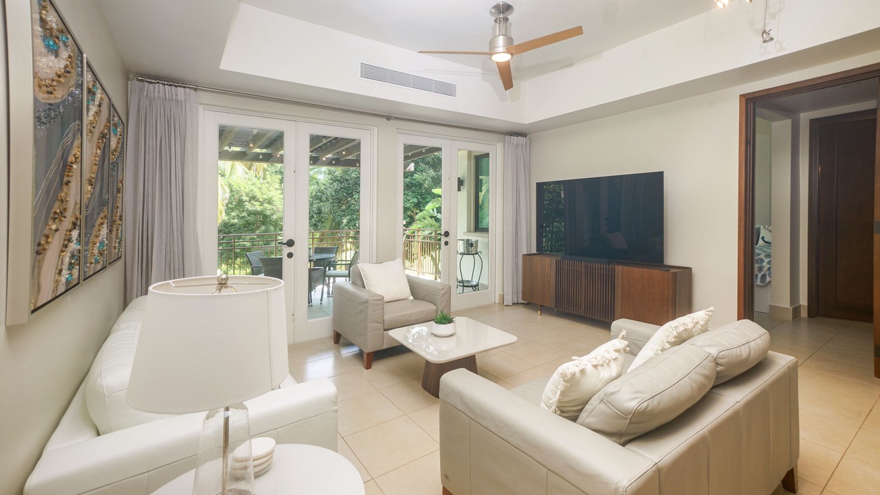 Photo of Livingroom in Herreras