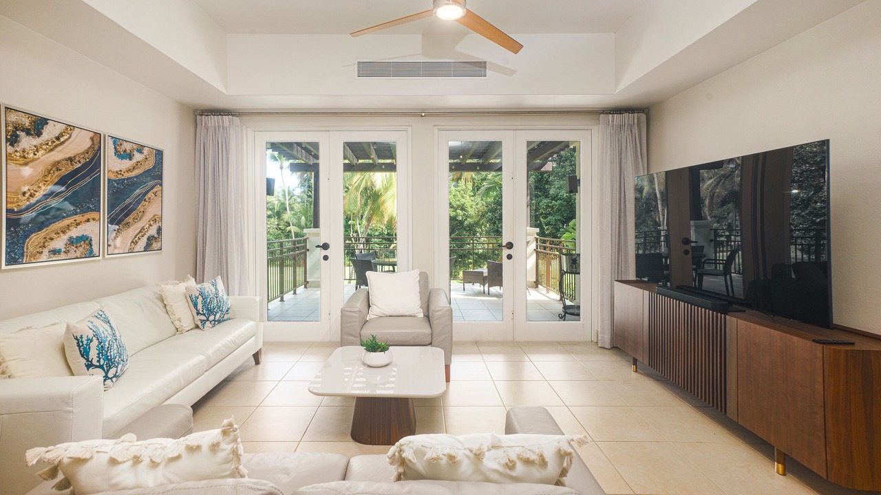 Photo of Livingroom in Herreras