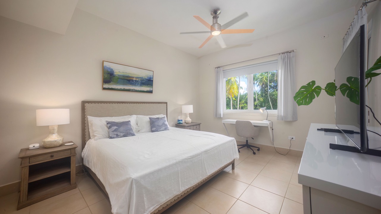Photo of Bedroom in Herreras