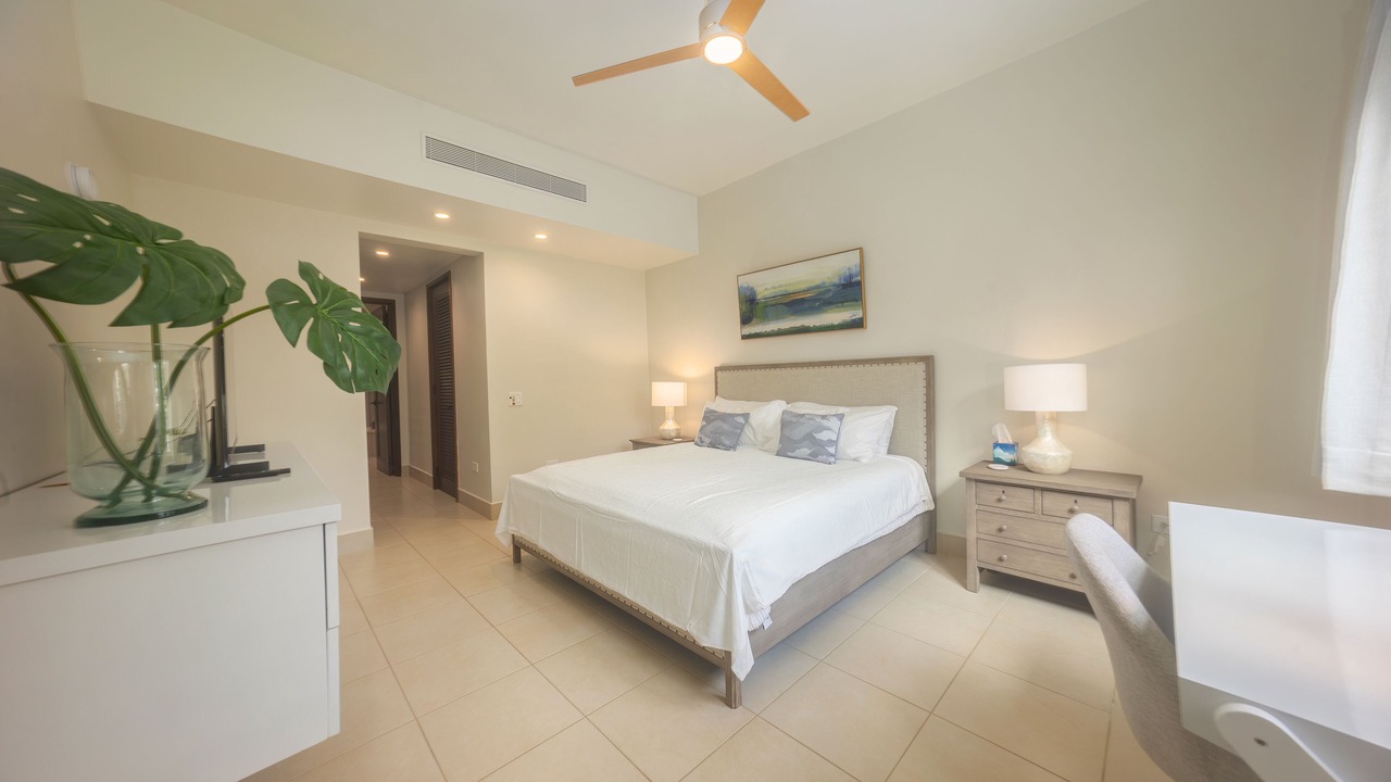 Photo of Bedroom in Herreras