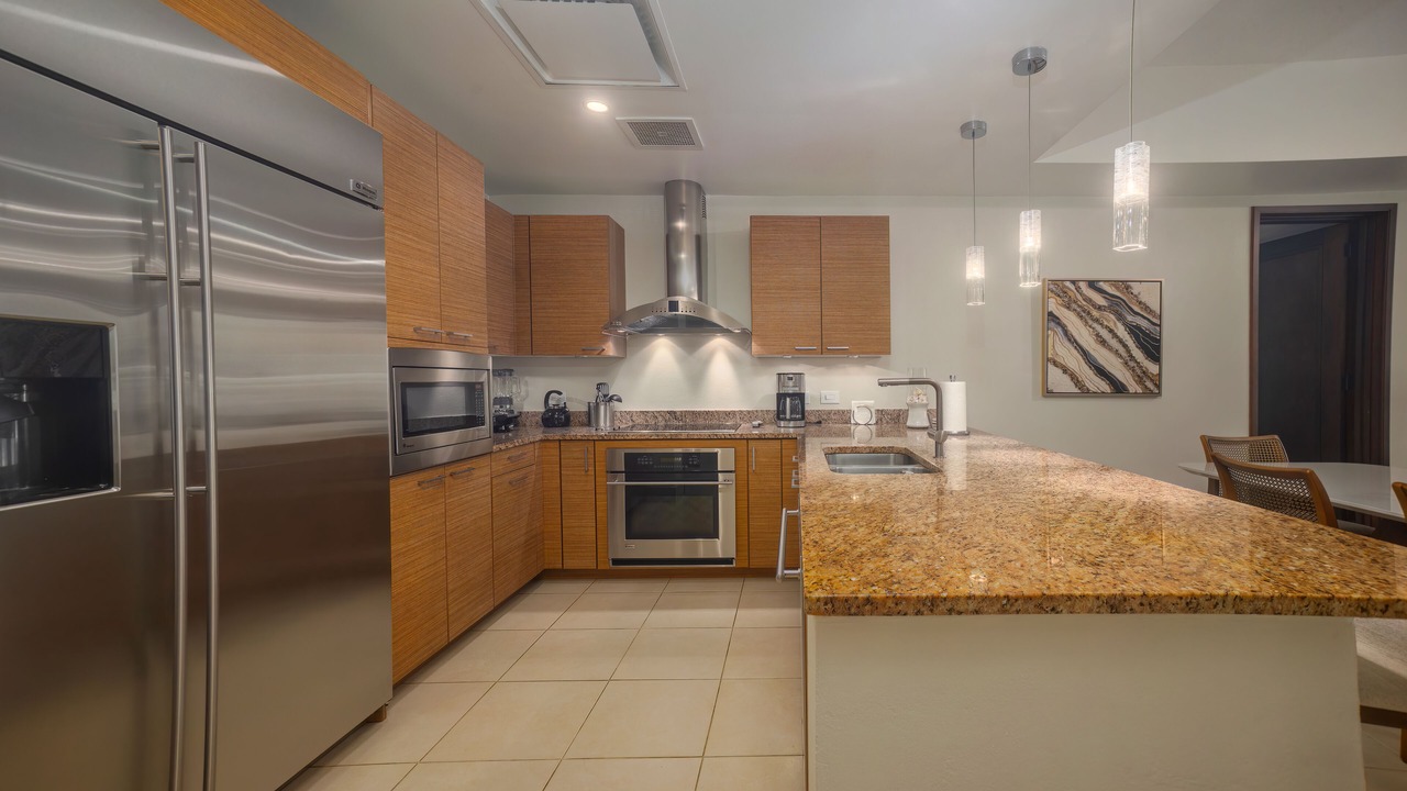 Photo of Kitchen in Herreras