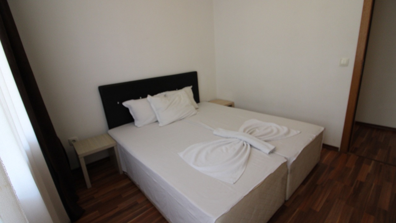 Photo of Bedroom in Sunny Beach
