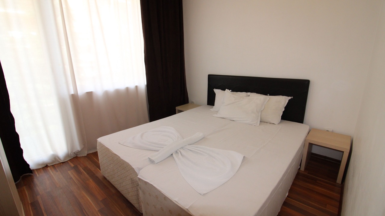 Photo of Bedroom in Sunny Beach