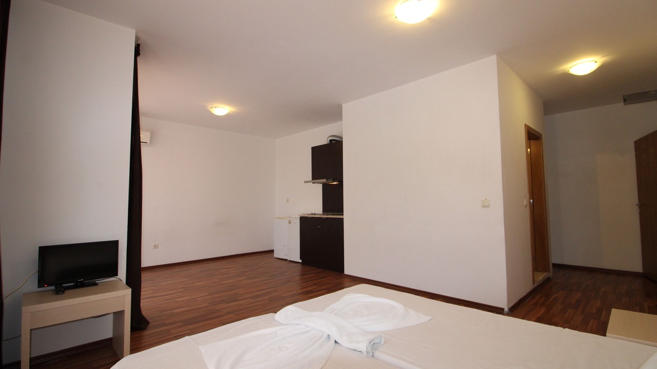 Photo of Bedroom in Sunny Beach