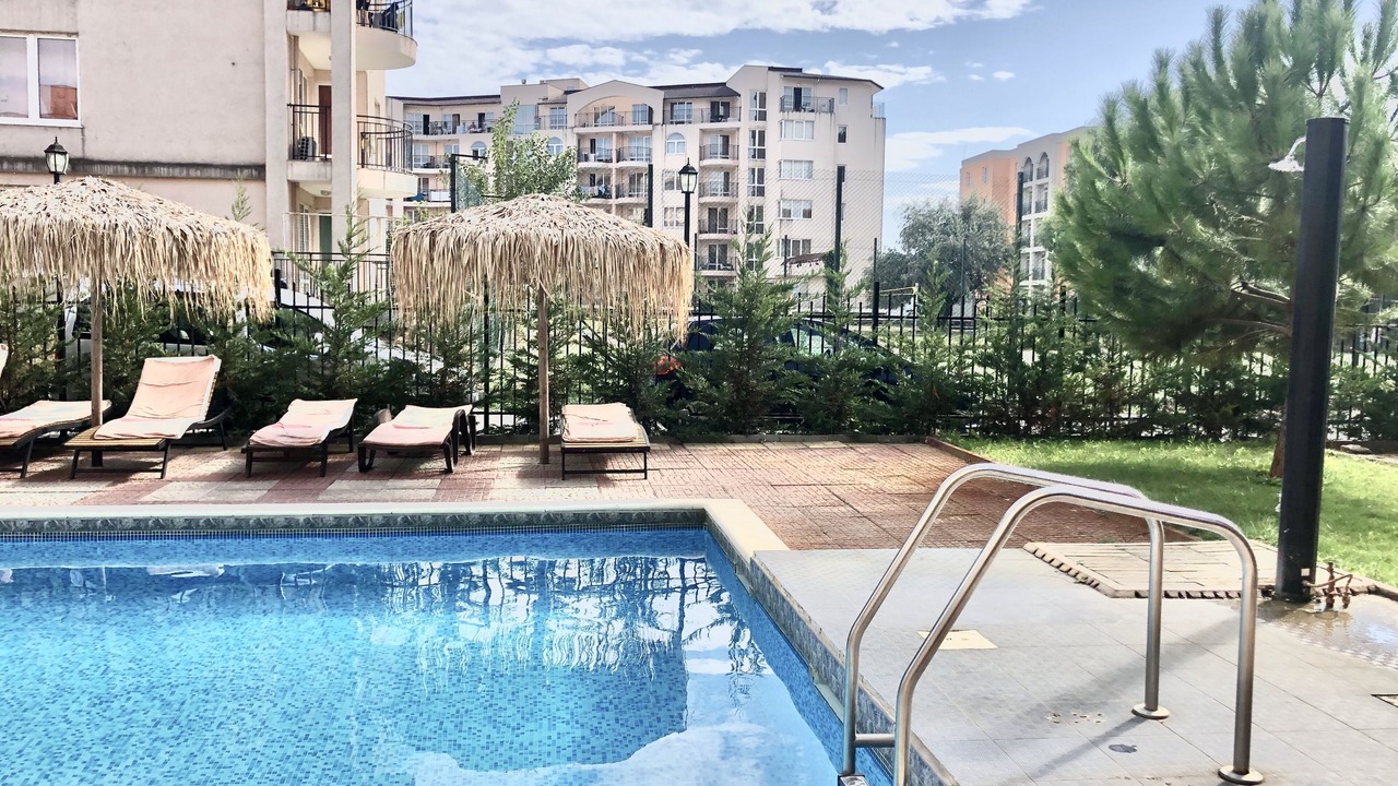 Photo of Outdoor in Sunny Beach
