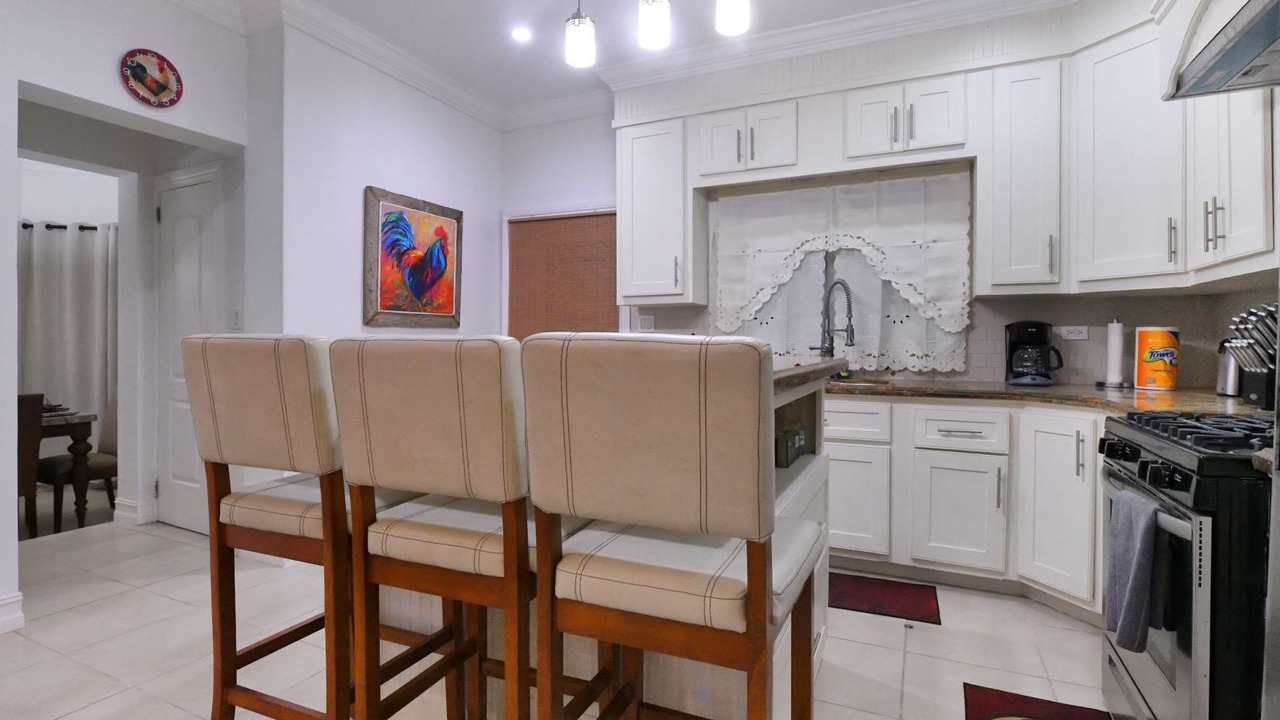Photo of Kitchen in Dunmore Town