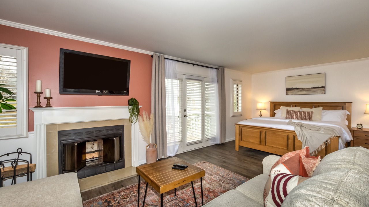 Photo of Bedroom in Norwich
