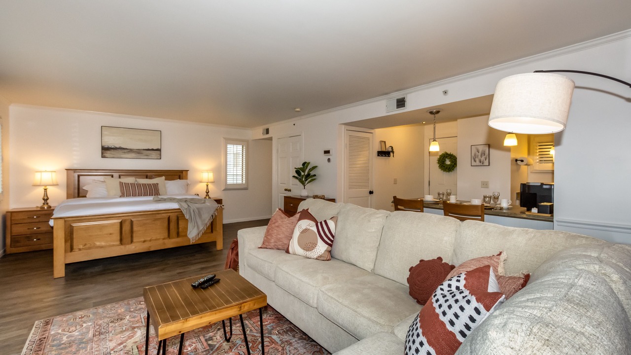 Photo of Livingroom in Norwich