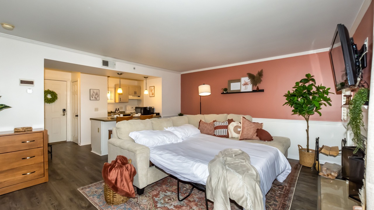Photo of Bedroom in Norwich