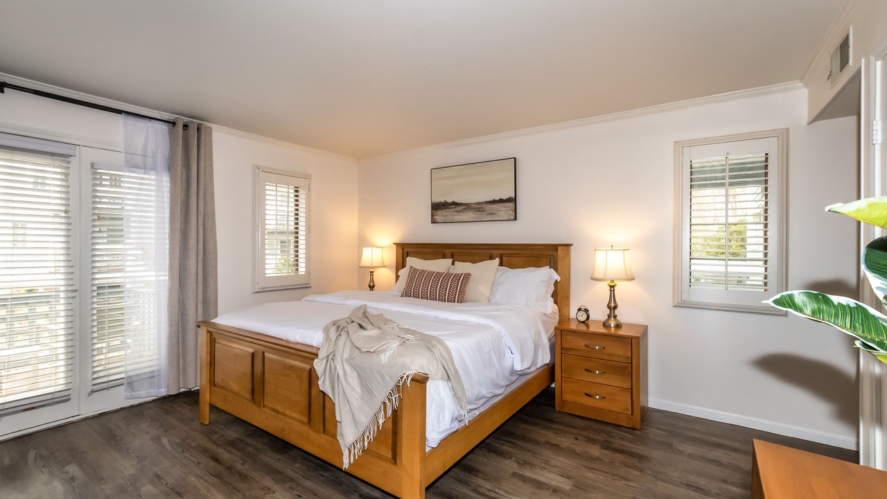 Photo of Bedroom in Norwich