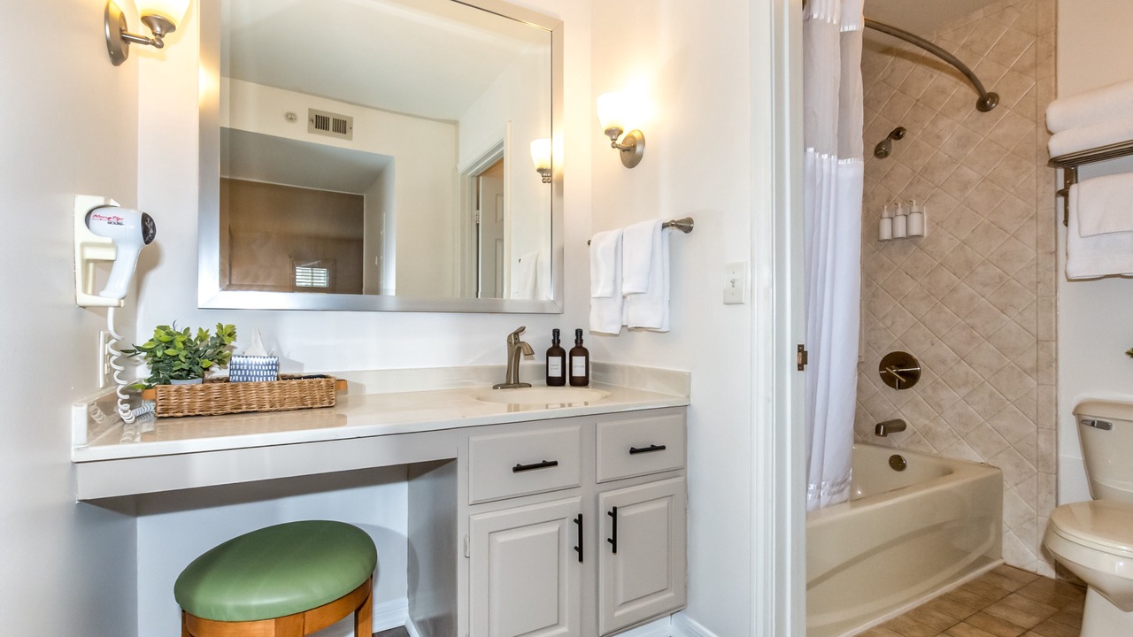 Photo of Bathroom in Norwich