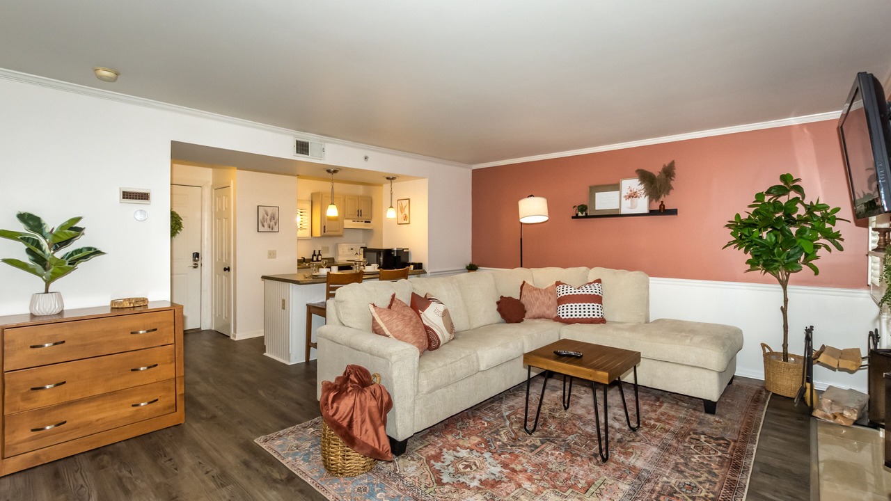 Photo of Livingroom in Norwich