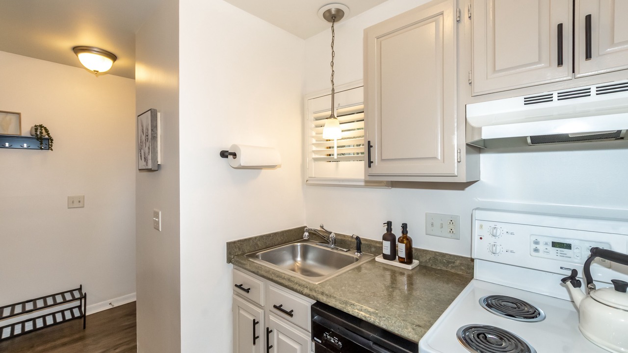 Photo of Kitchen in Norwich