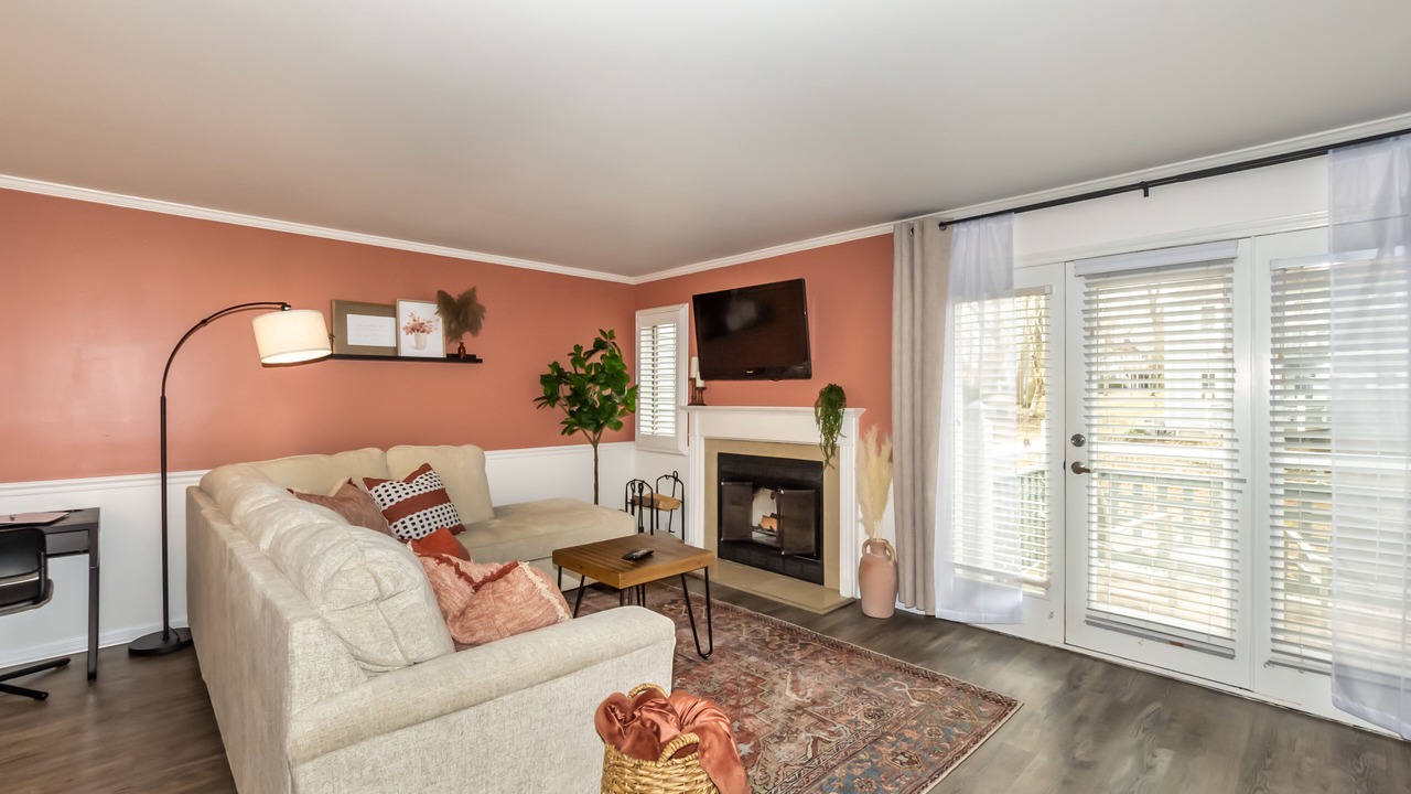 Photo of Livingroom in Norwich