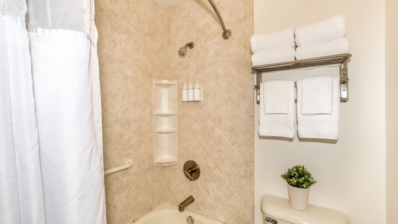 Photo of Bathroom in Norwich