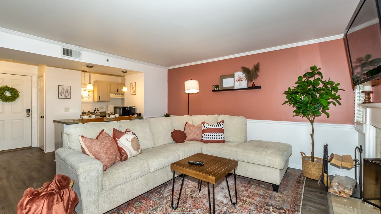 Photo of Livingroom in Norwich