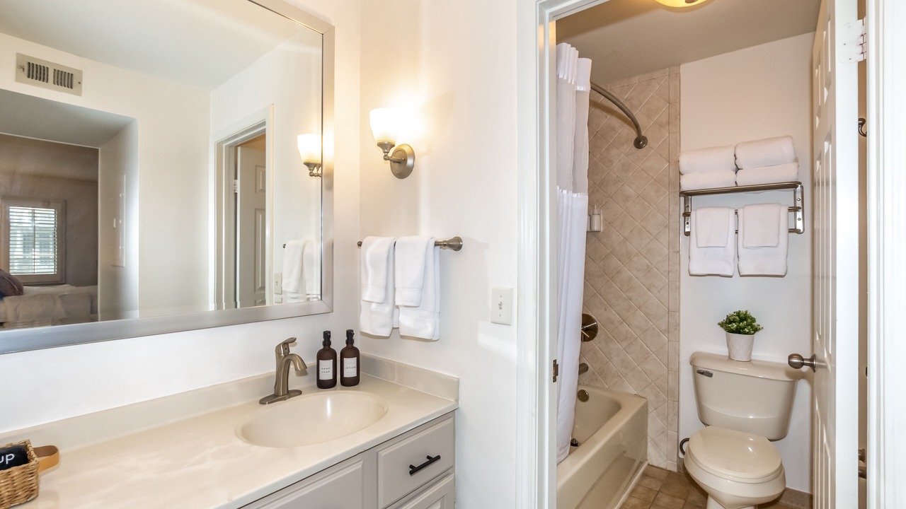 Photo of Bathroom in Norwich