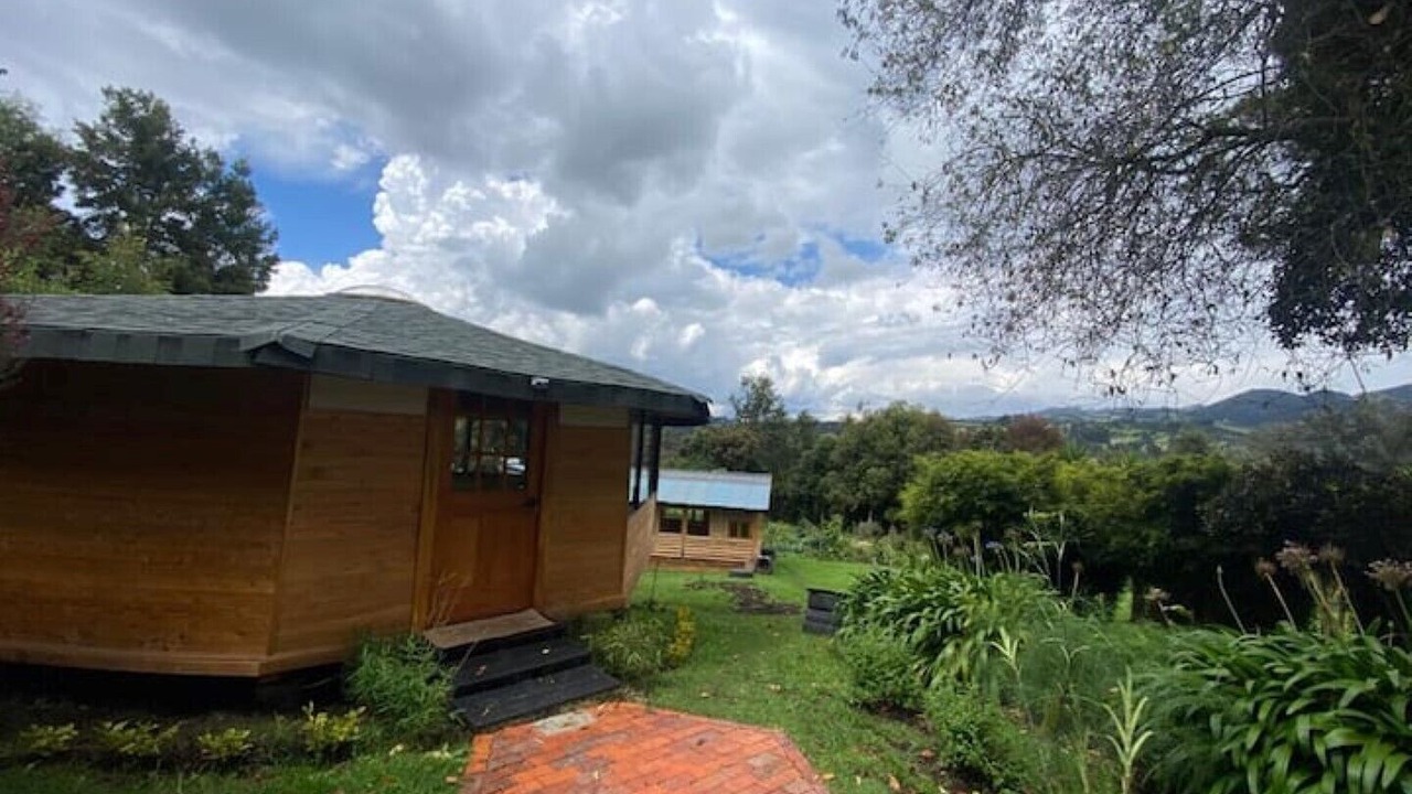 Photo of Outdoor in Zipaquira