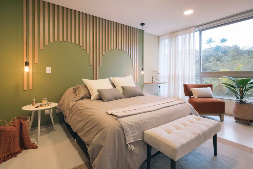 Photo of Bedroom in Rionegro