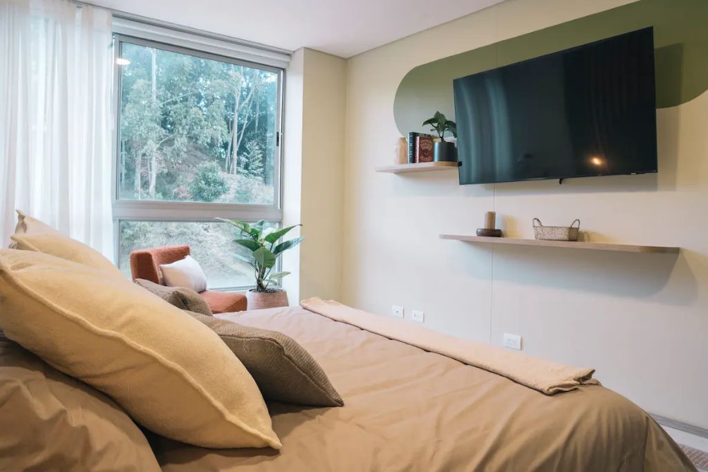 Photo of Bedroom in Rionegro