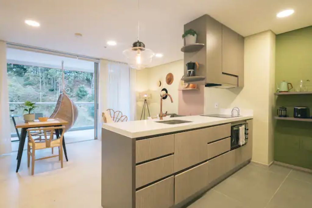 Photo of Kitchen in Rionegro
