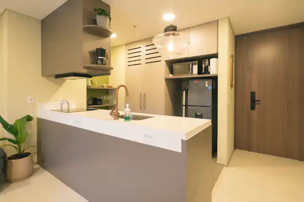 Photo of Kitchen in Rionegro