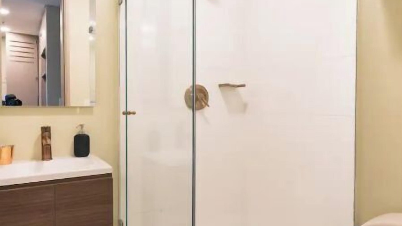 Photo of Bathroom in Rionegro