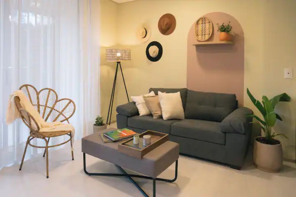 Photo of Livingroom in Rionegro