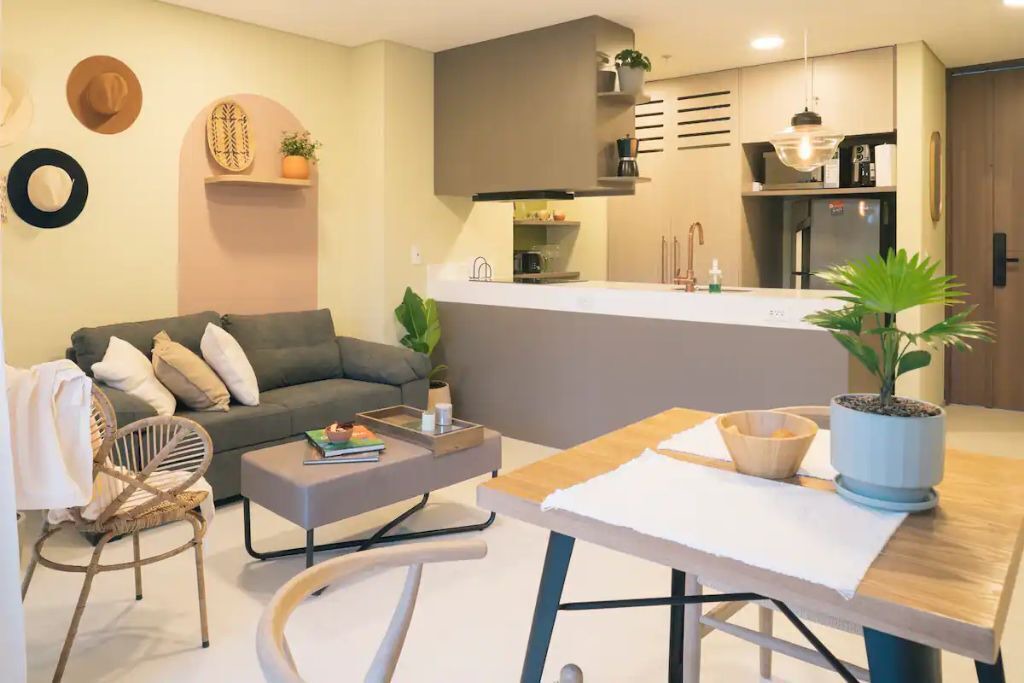 Photo of Livingroom in Rionegro