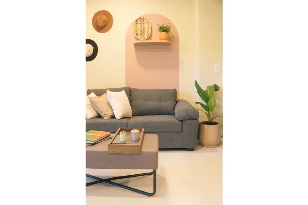 Photo of Livingroom in Rionegro