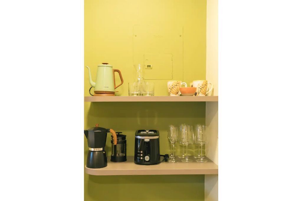 Photo of Kitchen in Rionegro
