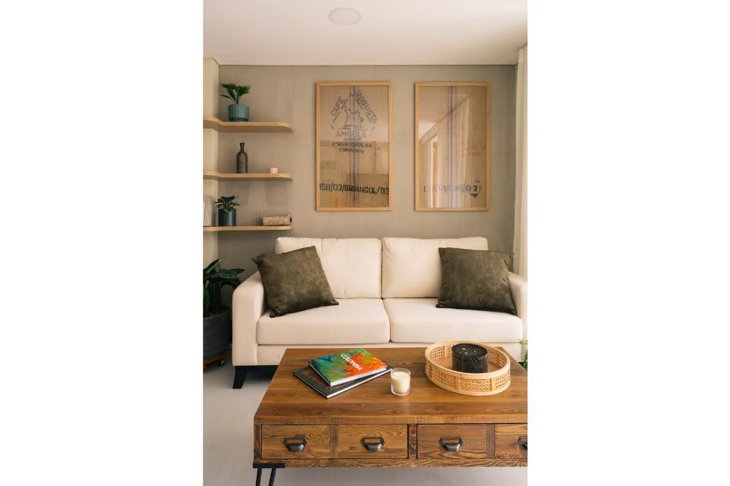 Photo of Livingroom in Rionegro