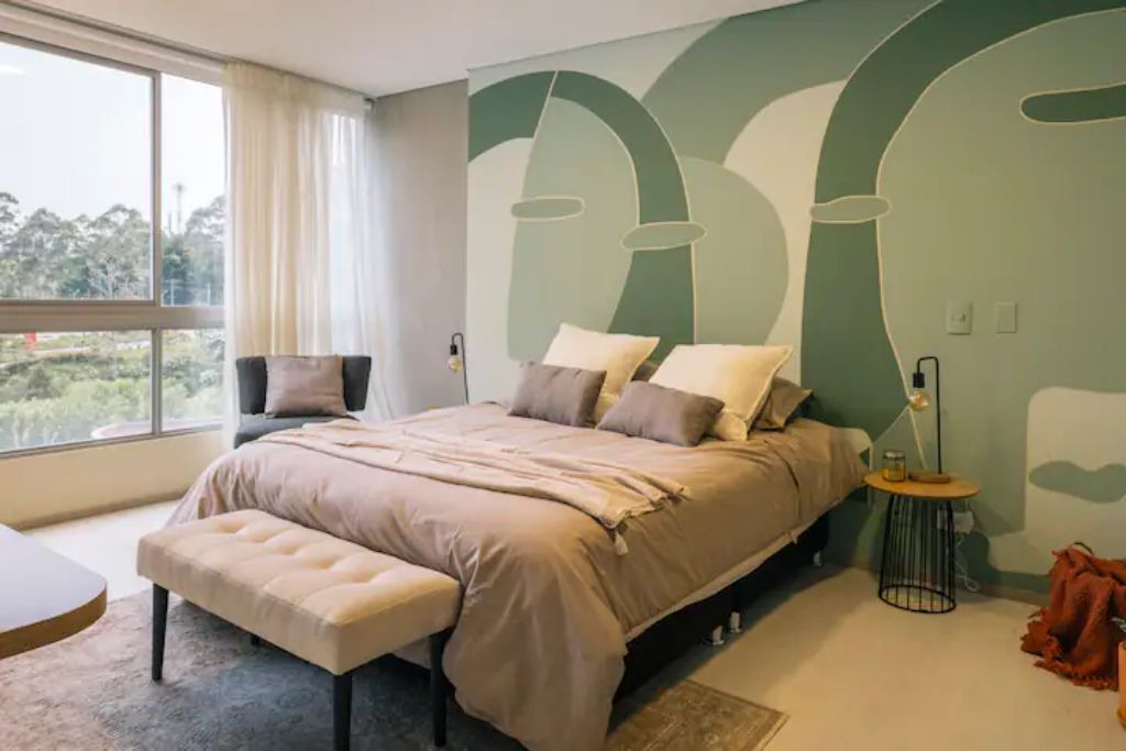 Photo of Bedroom in Rionegro