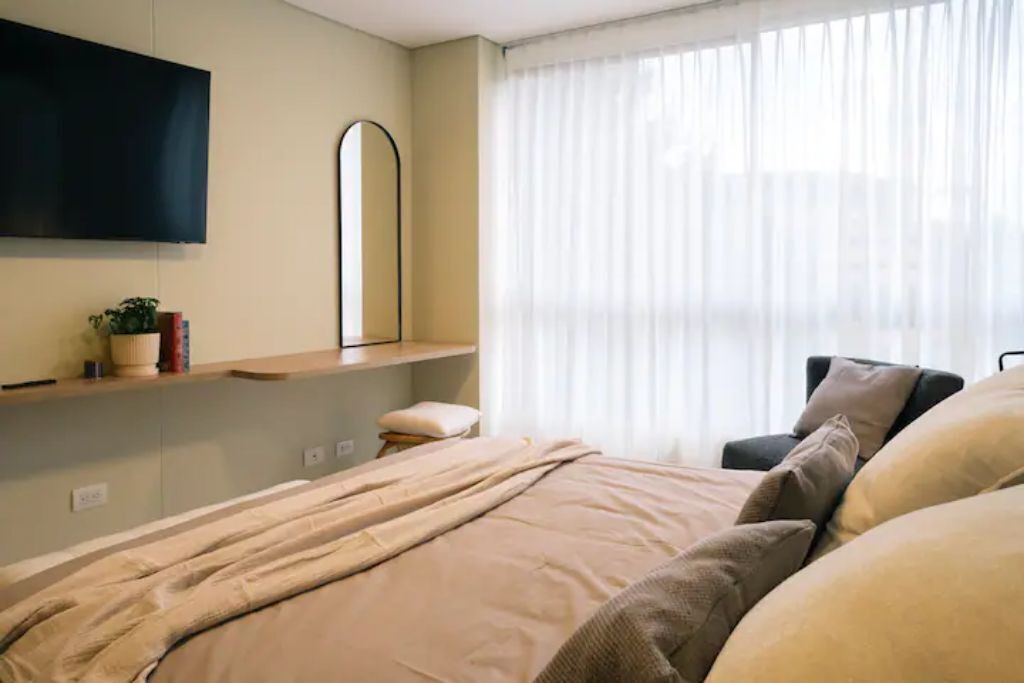 Photo of Bedroom in Rionegro