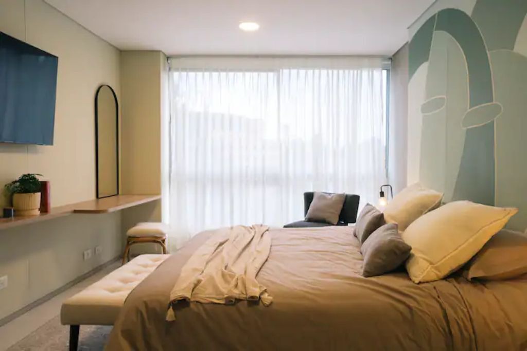Photo of Bedroom in Rionegro