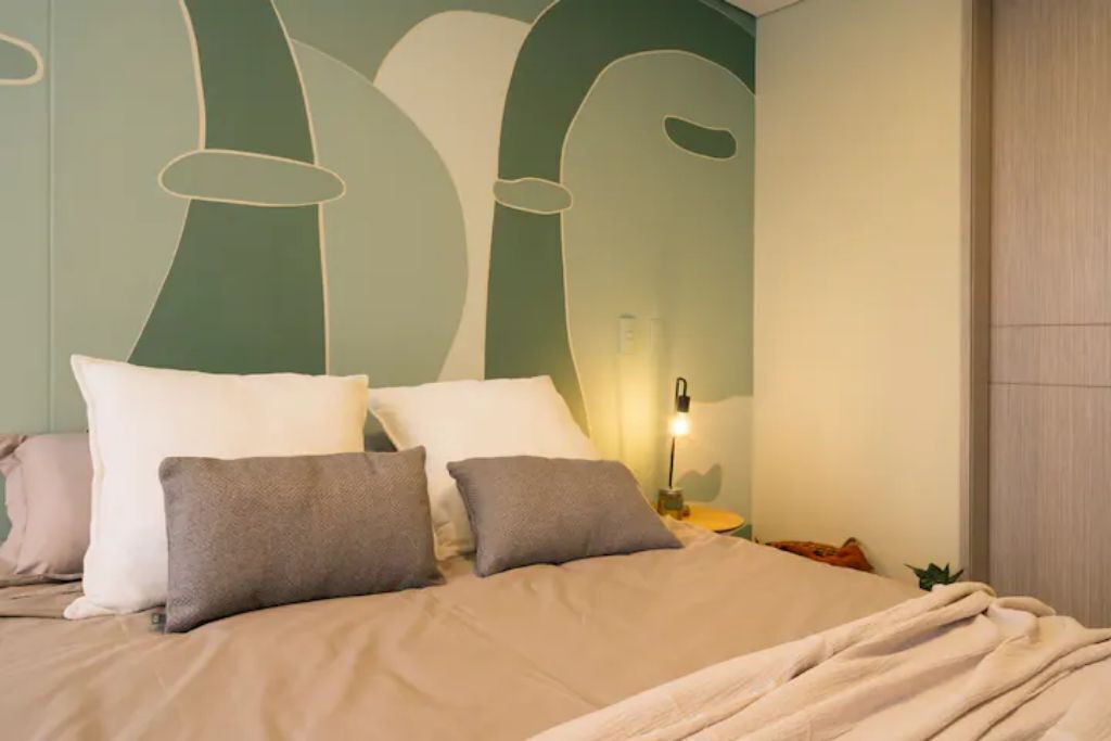Photo of Bedroom in Rionegro