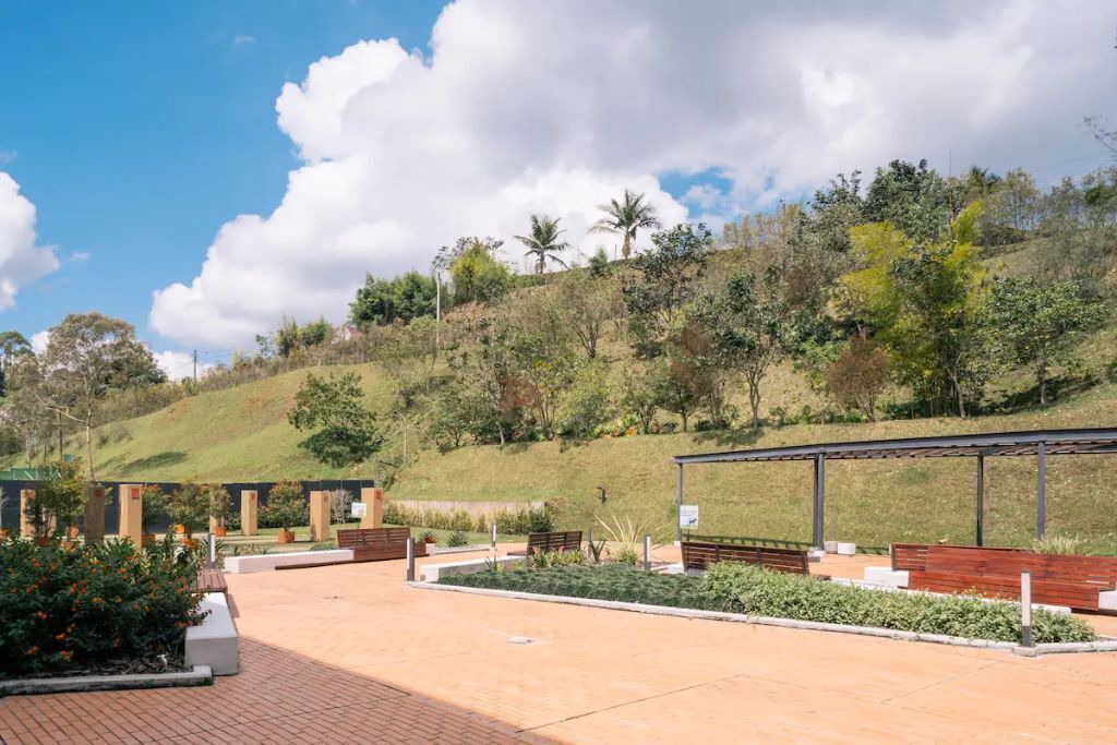 Photo of Outdoor in Rionegro