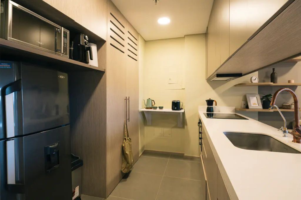Photo of Kitchen in Rionegro