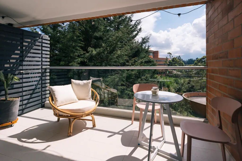 Photo of Outdoor in Rionegro